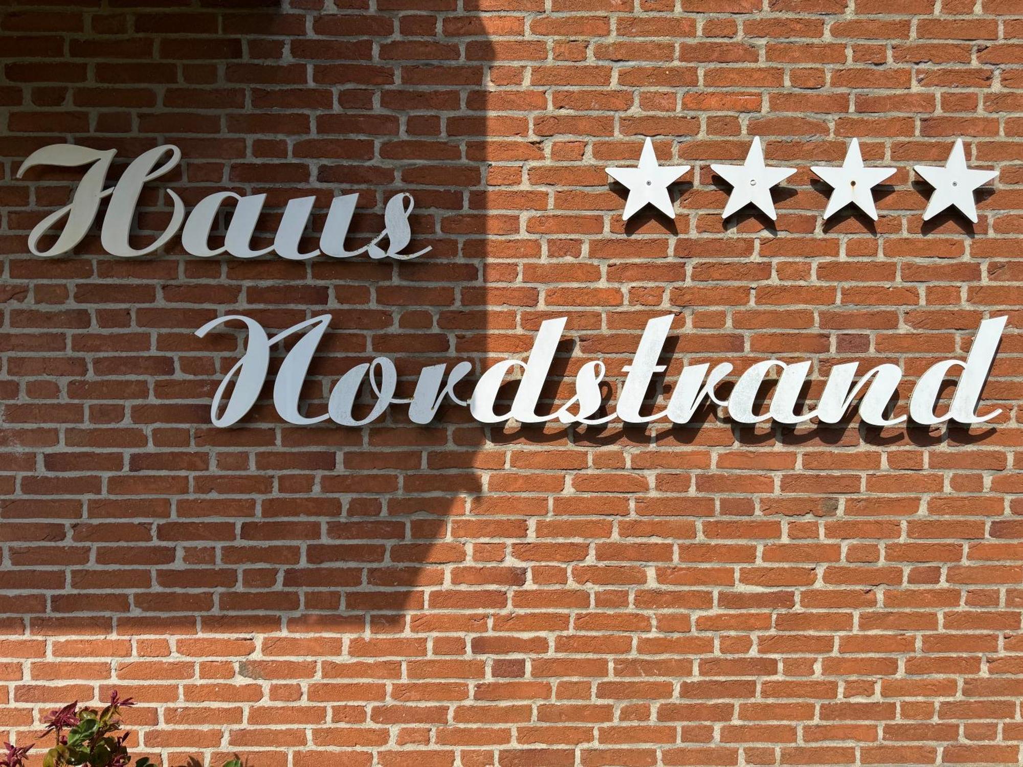 Haus Nordstrand Busum Phòng bức ảnh