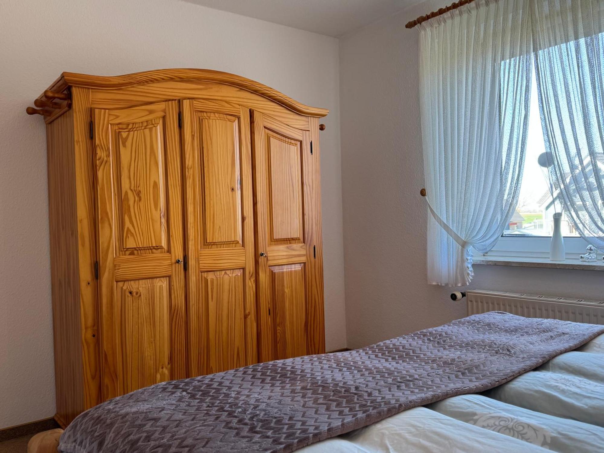 Haus Nordstrand Busum Phòng bức ảnh